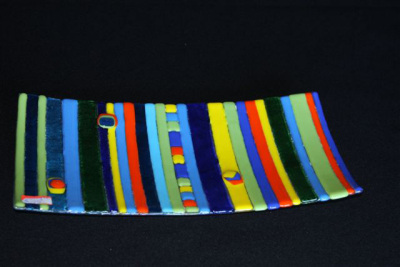 Yipes, Stripes